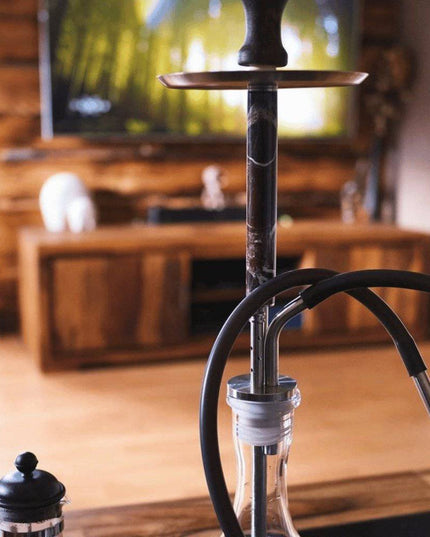 Mexanika Smoke - Mexanika Smoke - Mars Steam Machine - The Premium Way