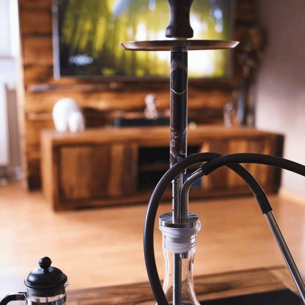 Mexanika Smoke - Mexanika Smoke - Mars Steam Machine - The Premium Way