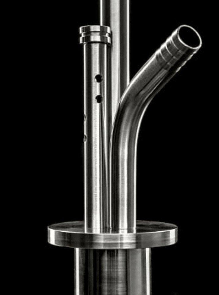 Mexanika Smoke - Mexanika Smoke - STM A Steam Machine - The Premium Way