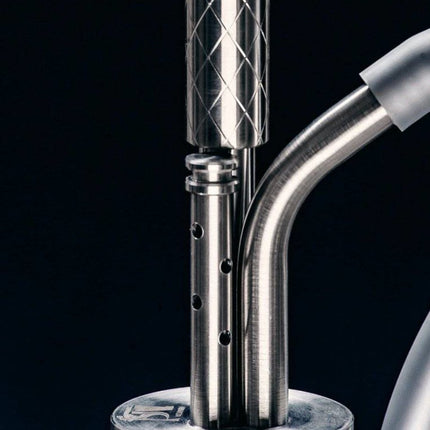 Mexanika Smoke - Mexanika Smoke - STM GL Steam Machine - The Premium Way