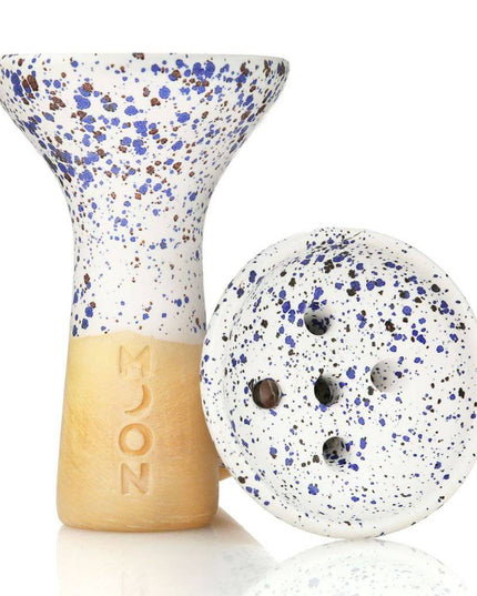 Moon - Moon Killer Egy Shisha & Hookah Bowl - The Premium Way