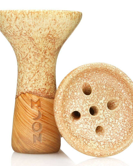 Moon - Moon Killer Egy Shisha & Hookah Bowl - The Premium Way