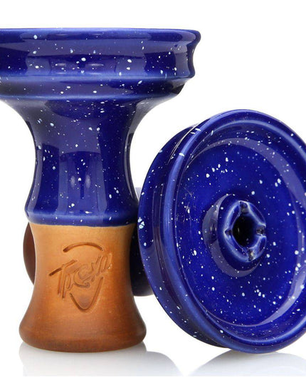 Moon - Moon Tresha Special Edition Shisha & Hookah Phunnel Bowl - The Premium Way