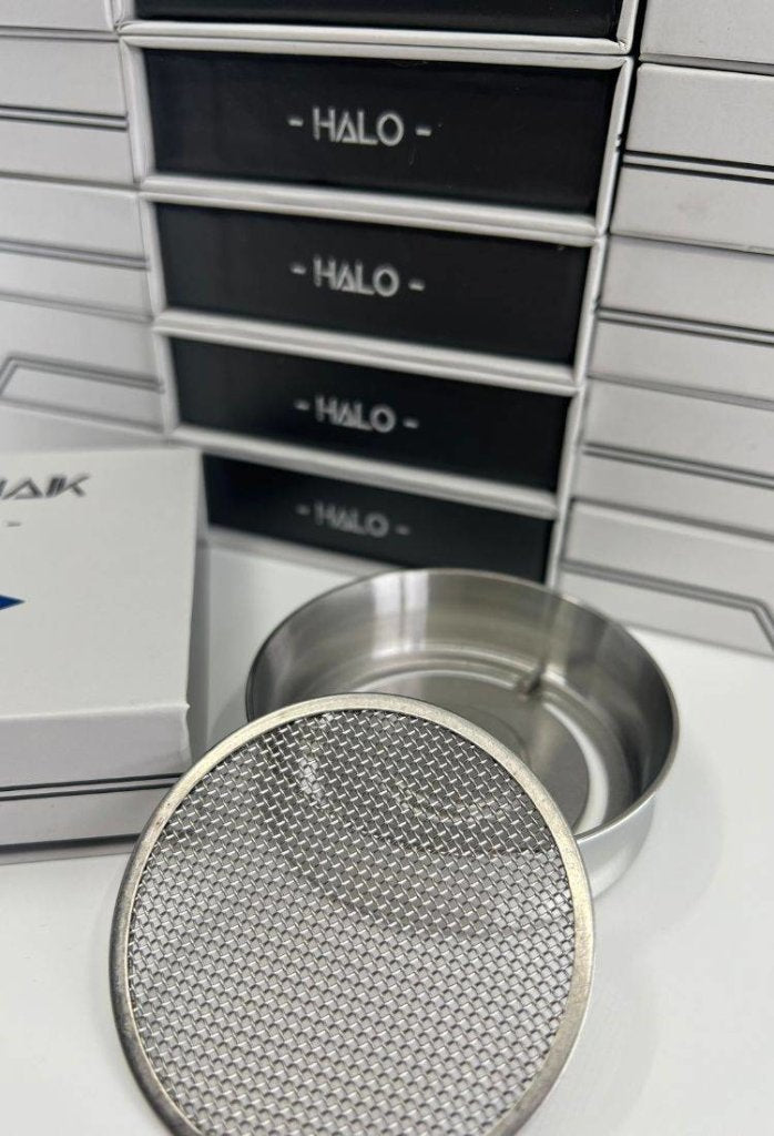 Moshaik - Moshaik Halo V2A Heat Management Device - The Premium Way
