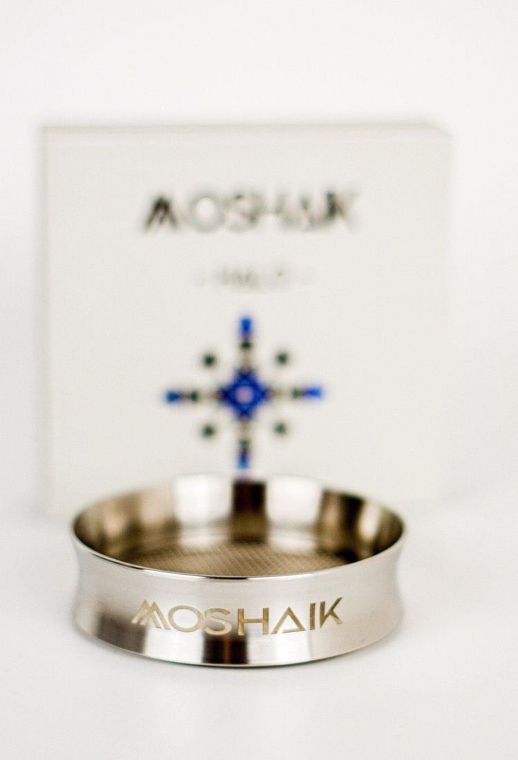 Moshaik - Moshaik Halo V2A Heat Management Device - The Premium Way