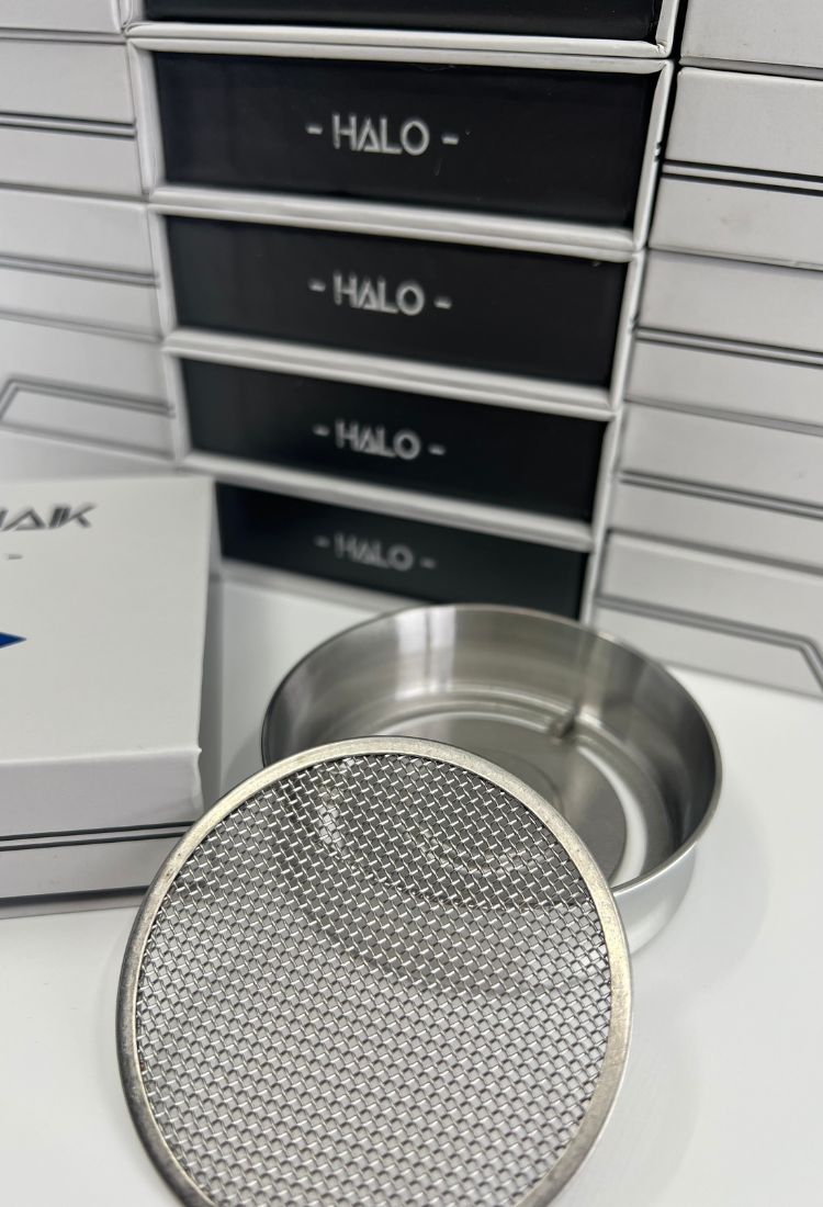 Moshaik - Moshaik Halo V2A Heat Management Device - The Premium Way