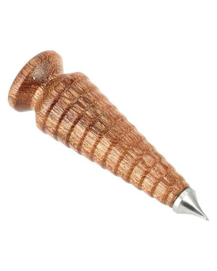 Moshaik - Moshaik Vortex Wooden Phunnel Plug & Poker - The Premium Way
