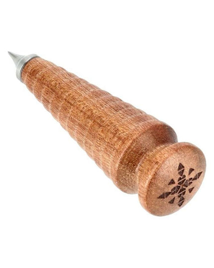Moshaik - Moshaik Vortex Wooden Phunnel Plug & Poker - The Premium Way