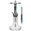 Candy Line - Purple / Green