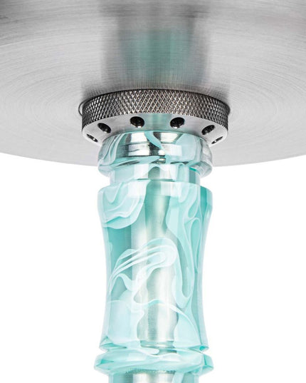 Moze - Moze® Breeze Two: Ultimate Shisha Innovation - The Premium Way