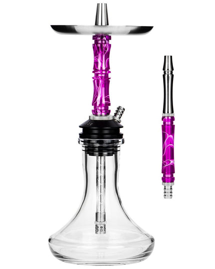 Moze - Moze® Breeze Two: Ultimate Shisha Innovation - The Premium Way