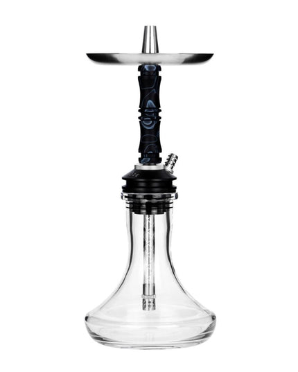 Moze - Moze® Breeze Two: Ultimate Shisha Innovation - The Premium Way