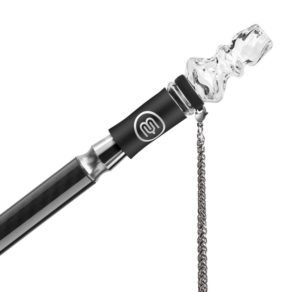 MY - MY Glass Resin Tips - The Premium Way