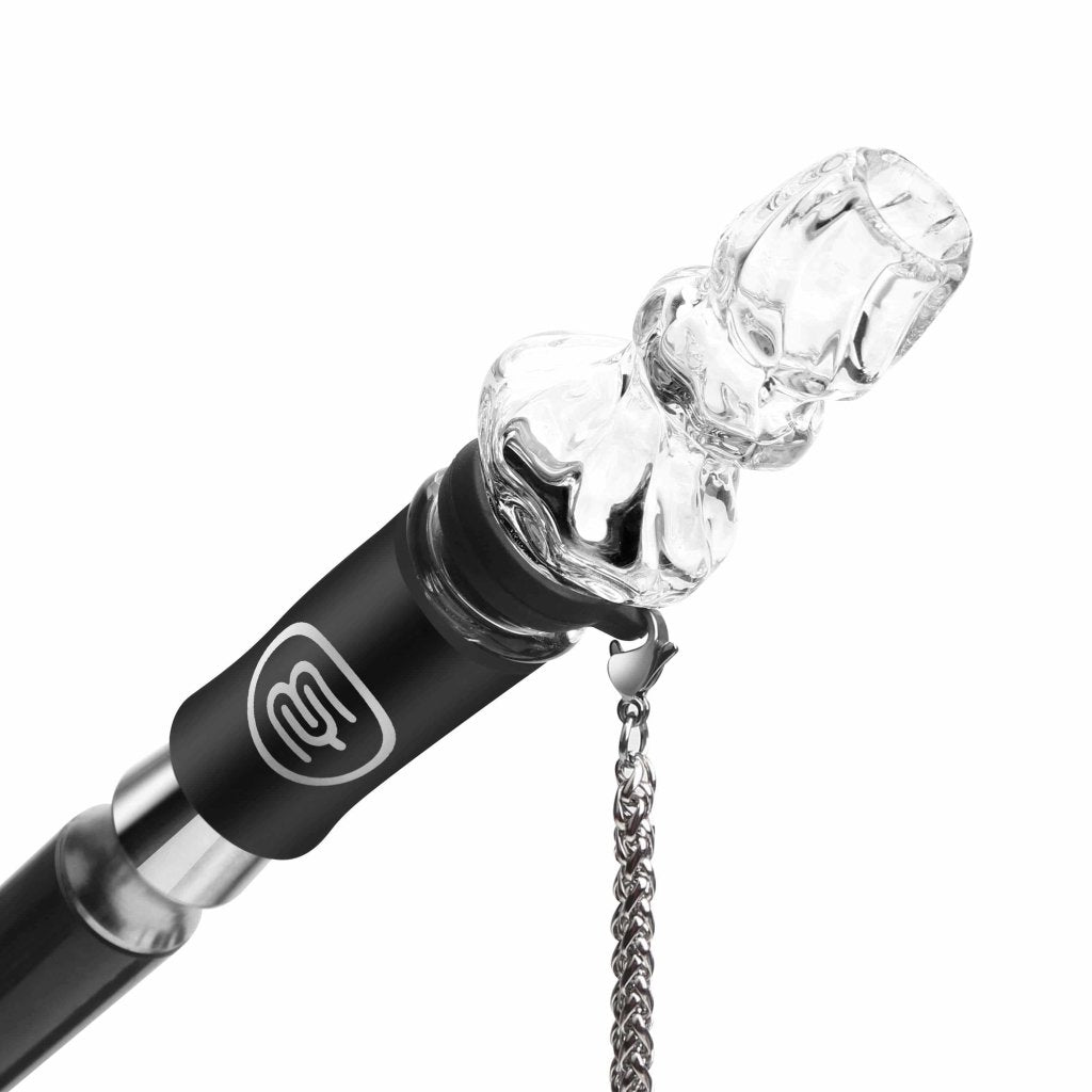 MY - MY Glass Resin Tips - The Premium Way