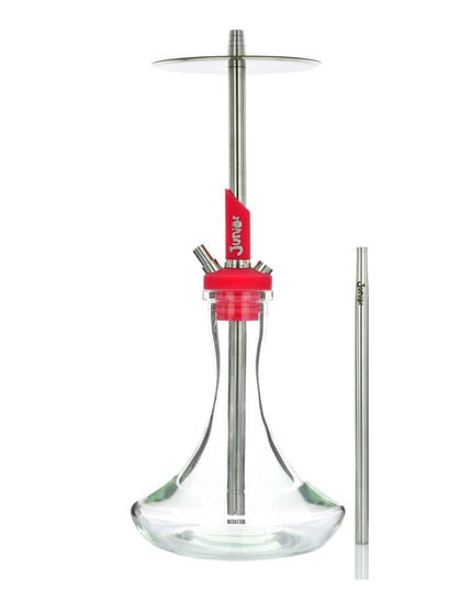 Nube - Nube Unique Junior Shisha - The Premium Way