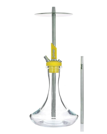 Nube - Nube Unique Junior Shisha - The Premium Way
