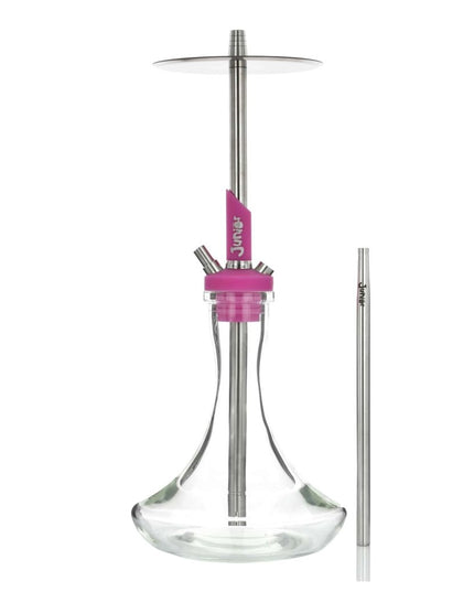 Nube - Nube Unique Junior Shisha - The Premium Way