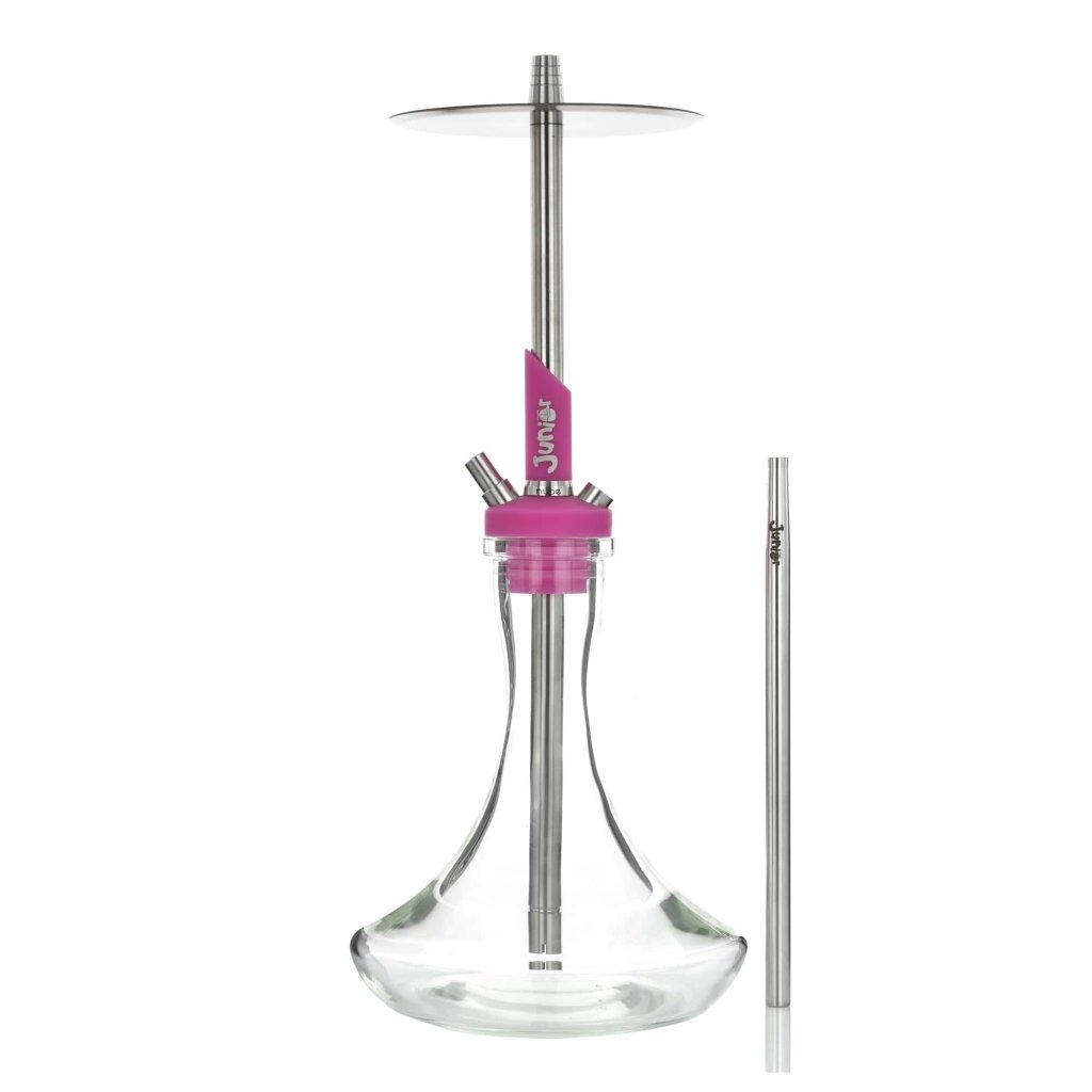Nube - Nube Unique Junior Shisha - The Premium Way