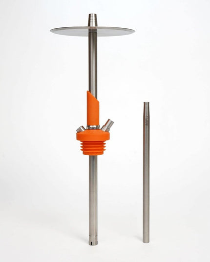 Nube - Nube Unique Junior Shisha - The Premium Way