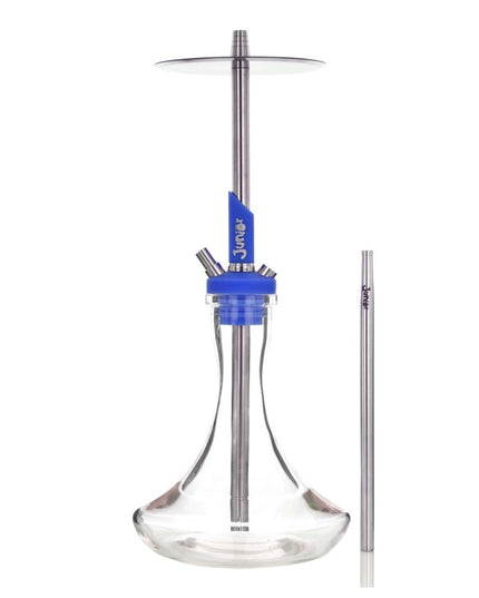 Nube - Nube Unique Junior Shisha - The Premium Way