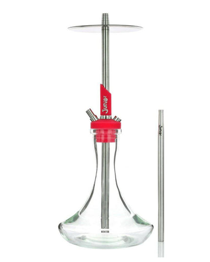 Nube - Nube Unique Junior Shisha - The Premium Way