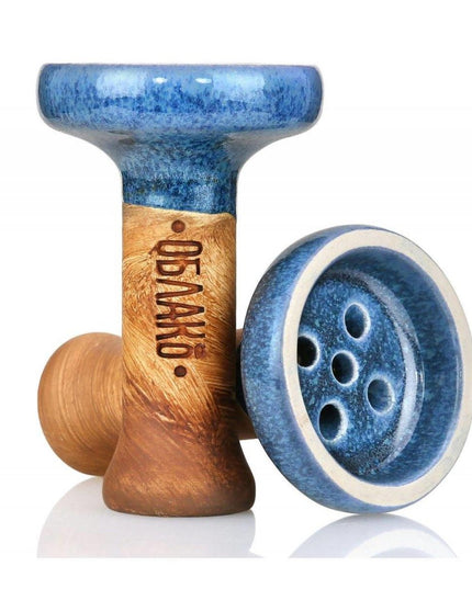 Oblako - OBLAKO Killer Bowl - The Premium Way