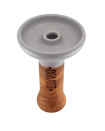 Oblako - Oblako Phunnel M (Medium) Shisha Bowls - The Premium Way