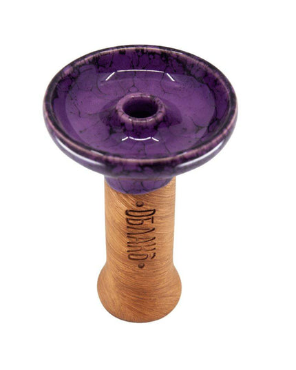 Oblako - Oblako Phunnel M (Medium) Shisha Bowls - The Premium Way
