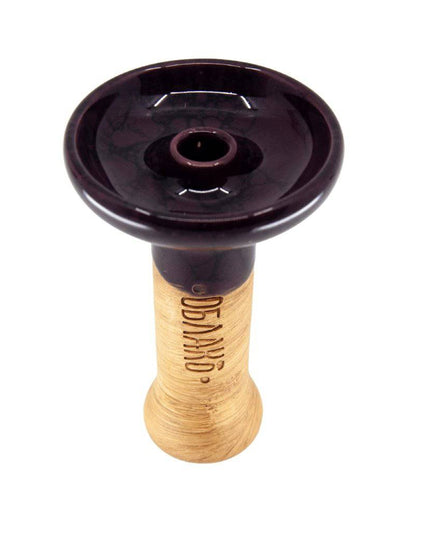Oblako - Oblako Phunnel M (Medium) Shisha Bowls - The Premium Way