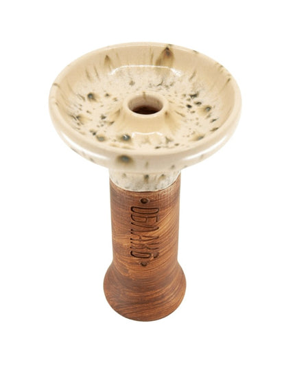 Oblako - Oblako Phunnel M (Medium) Shisha Bowls - The Premium Way