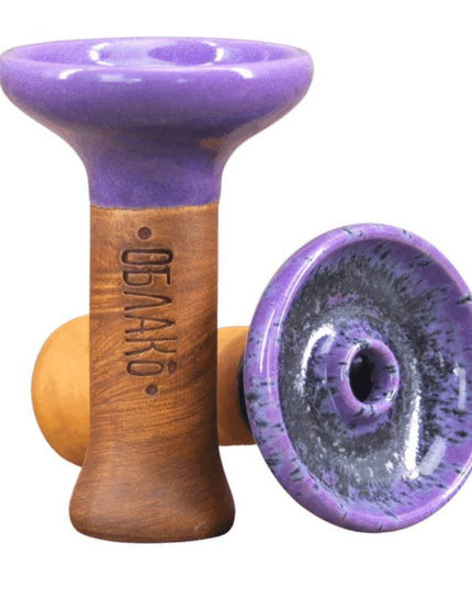 Oblako - Oblako Phunnel M (Medium) Shisha Bowls - The Premium Way
