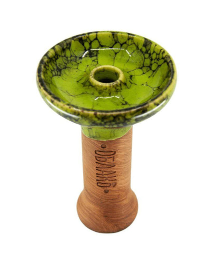 Oblako - Oblako Phunnel M (Medium) Shisha Bowls - The Premium Way
