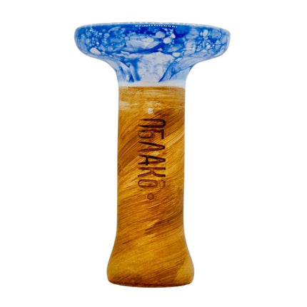 Oblako - Oblako Phunnel S (Small) Phunnel Shisha Bowls - Multiple Styles - The Premium Way