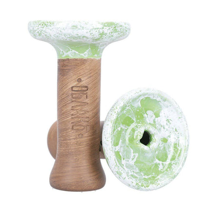 Oblako - Oblako Phunnel S (Small) Phunnel Shisha Bowls - Multiple Styles - The Premium Way