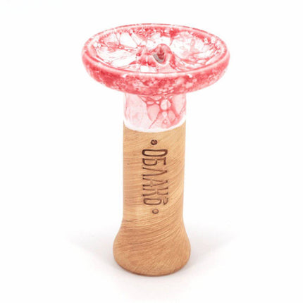 Oblako - Oblako Phunnel S (Small) Phunnel Shisha Bowls - Multiple Styles - The Premium Way