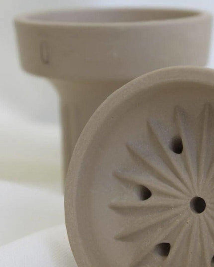 Oblako - Oblako Stone Hookah Bowl Classic - The Premium Way