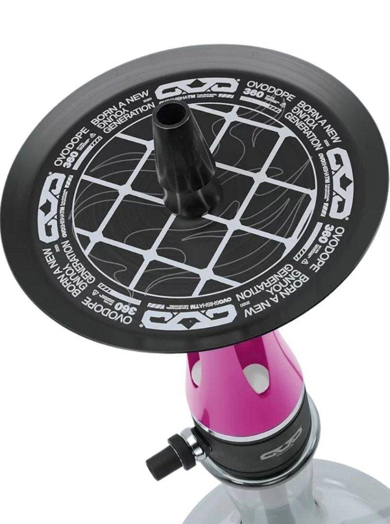 OVO - OVO Dope 360 v2 - Pink Heaven - The Premium Way