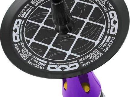 OVO - OVO Dope 360 v2 - Purple Bryant - The Premium Way