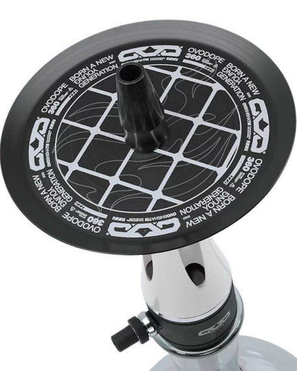 OVO - OVO Dope 360 v2 - Shaq White - The Premium Way