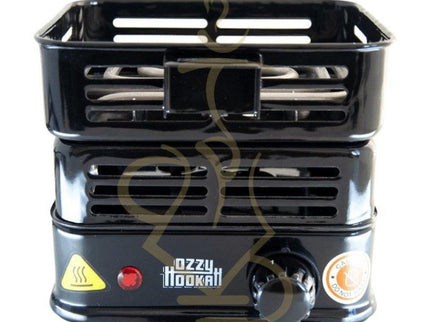 OzzyHookah - OzzyHookah XL Charcoal Burner with AU Plug - The Premium Way