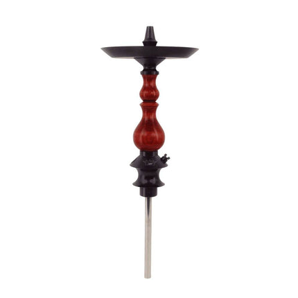 Regal Hookah - Regal Bishop Hookah Stem and Tray - The Premium Way