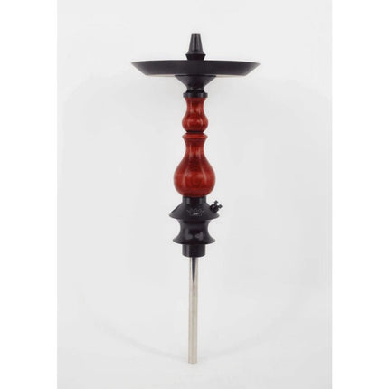 Regal Hookah - Regal Bishop Hookah Stem and Tray - The Premium Way