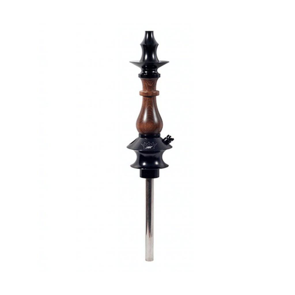 Regal Hookah - Regal Prince Hookah Stem and Tray - The Premium Way