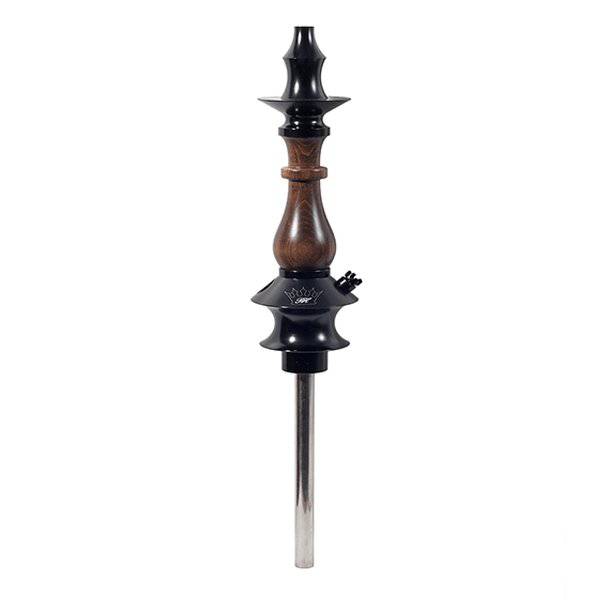 Regal Hookah - Regal Prince Hookah Stem and Tray - The Premium Way