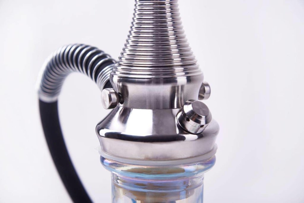 Retrofit Hookah - Retrofit Hookah Amalgama - The Premium Way