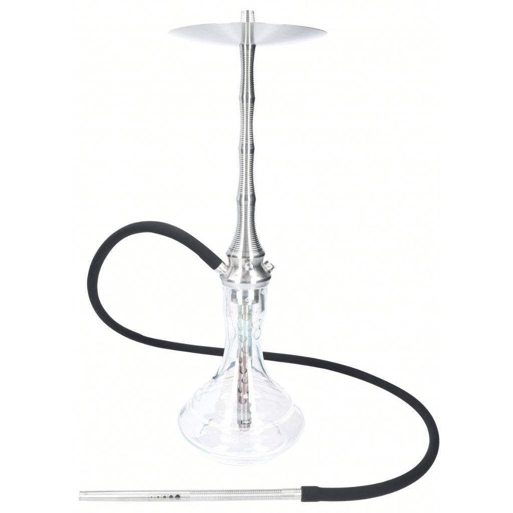 Retrofit Hookah - Retrofit Hookah Amalgama - The Premium Way
