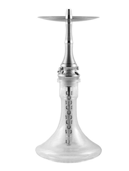 Retrofit Hookah - Retrofit Hookah Amalgama - The Premium Way