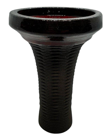 Retrofit Hookah - Retrofit Hookah Clay Bowl - Evil Red - The Premium Way