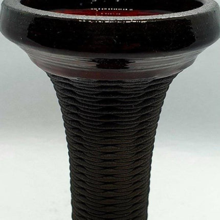 Retrofit Hookah - Retrofit Hookah Clay Bowl - Evil Red - The Premium Way