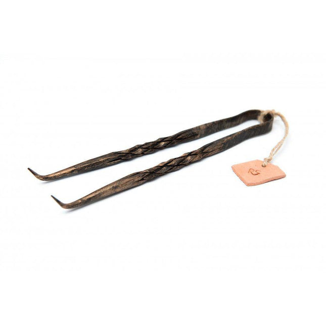 RS Hookah - RS Hookah Pinecone Tongs - The Premium Way